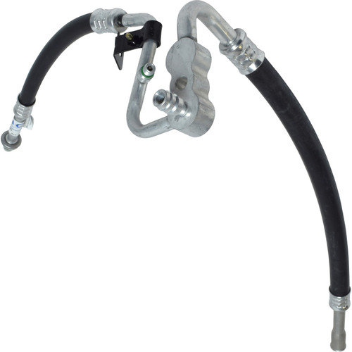 A/C Manifold Hose Assembly HA 11442C for 1997-1998 Jeep 4.0L (TJ, Wrangler)