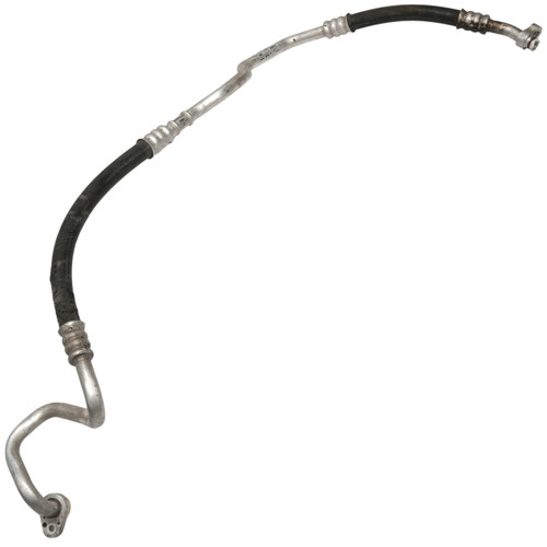 A/C Suction Line Hose Assembly HA 114693C for 2014-2019 BMW 3.0L (X5, X6)