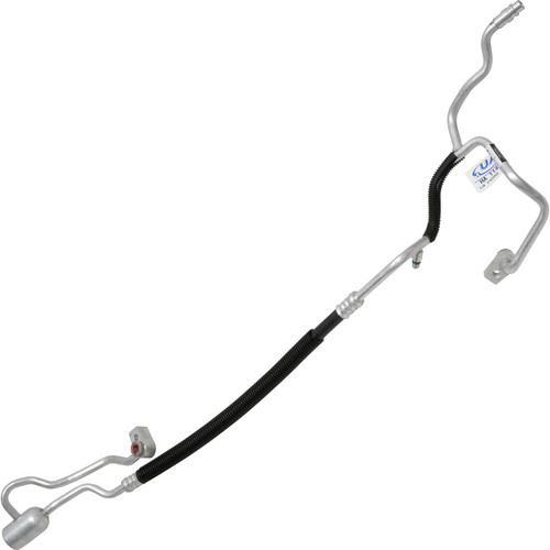 A/C Refrigerant Discharge Hose HA 114518C for 2017-2020 Ford/Lincoln 2.5L 2.0L (Fusion, MKZ)
