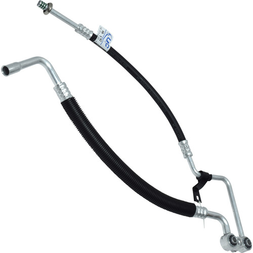 A/C Manifold Hose Assembly HA 11496C for 1997-1998 Jeep 2.5L (TJ, Wrangler)