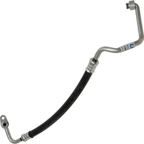 A/C Refrigerant Discharge Hose HA 114498C for 2003-2005 Toyota (Corolla)