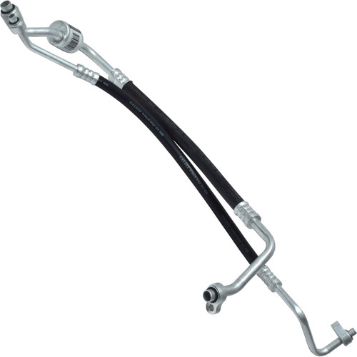 A/C Manifold Hose Assembly HA 11439C for 2005-2009 Buick/Pontiac 3.8L (Allure, LaCrosse, Grand Prix)