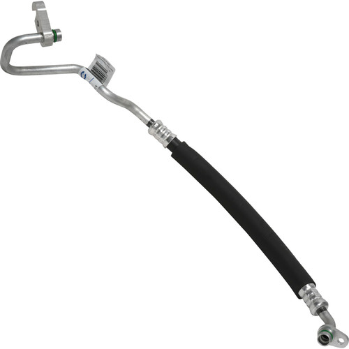A/C Refrigerant Discharge Hose HA 114371C for 2011-2014 Nissan (Quest)