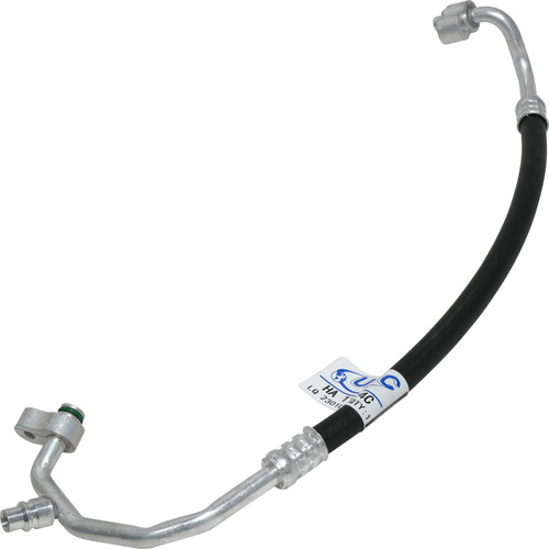 A/C Refrigerant Discharge Hose HA 11514C for 2016-2023 Toyota 3.5L (Tacoma)