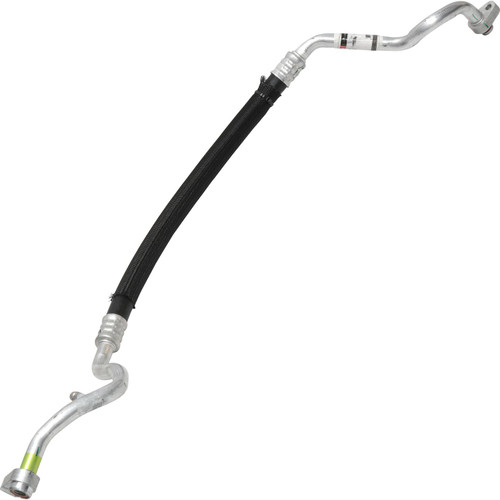 A/C Suction Line Hose Assembly HA 114668C for 2020-2022 Ford 6.7L (F-250 Super Duty, F-350 Super Duty, F-450 Super Duty, F-600 Super Duty)