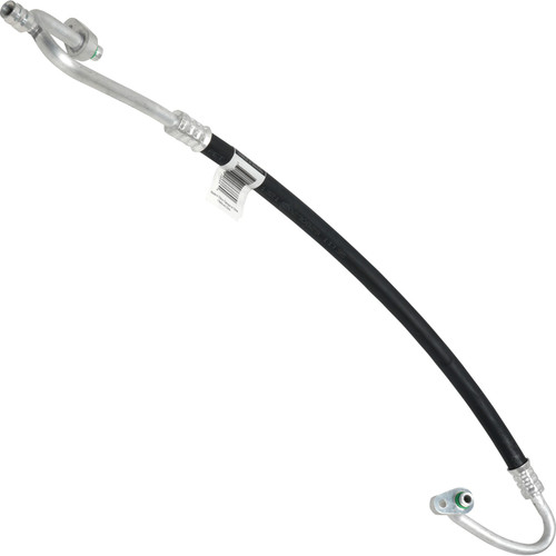 A/C Refrigerant Discharge Hose HA 11469C for 2006-2010 Hyundai 2.4L (Sonata)