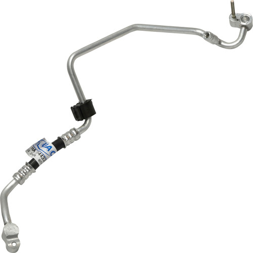 A/C Refrigerant Discharge Hose HA 114433C for 2009-2011 Kia (Rio)