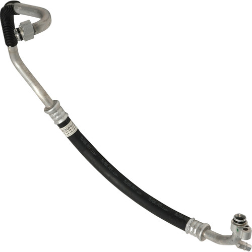 A/C Suction Line Hose Assembly HA 114669C for 2014-2018 Lexus 3.5L (IS200t, IS250, IS300, IS350)