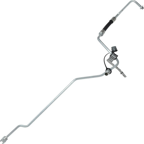 A/C Liquid Line Assembly HA 114466C for 2015-2025 Dodge/Jeep 5.7L 3.6L (Durango, Grand Cherokee)