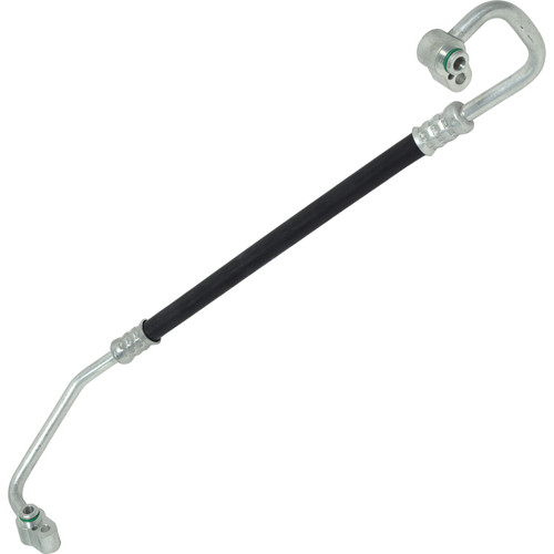 A/C Refrigerant Discharge Hose HA 1146C for 1995-2000 Toyota 3.4L 2.7L (Tacoma)