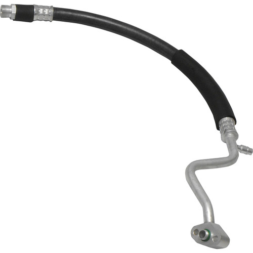 A/C Suction Line Hose Assembly HA 11462C for 1992-1995 Nissan 3.0L (D21, Pathfinder, Pickup)