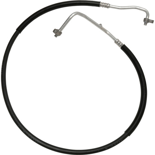 A/C Refrigerant Discharge Hose HA 114632C for 2018-2021 Chevrolet/GMC 4.3L (Express 2500, Express 3500, Savana 2500, Savana 3500)