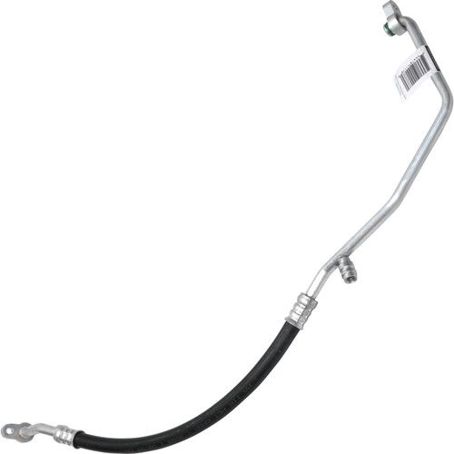 A/C Refrigerant Discharge Hose HA 114400C for 2009-2013 Suzuki 2.4L (Grand Vitara)