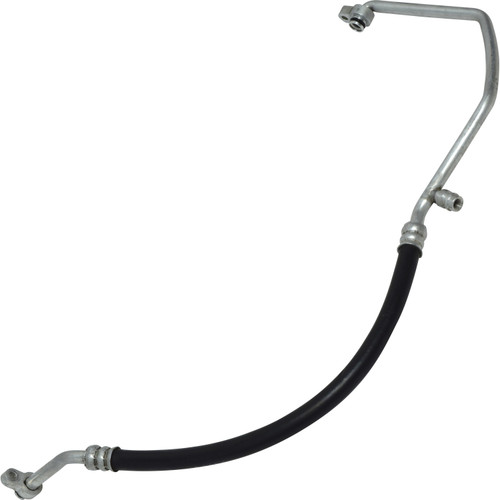 A/C Refrigerant Discharge Hose HA 114400C for 2009-2013 Suzuki 2.4L (Grand Vitara)