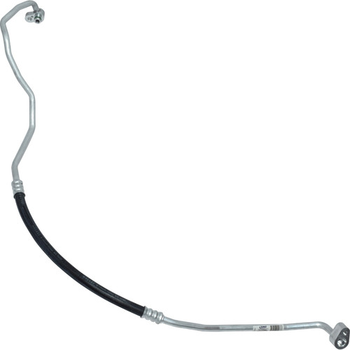 A/C Refrigerant Discharge Hose HA 11586C for 2013-2016 Porsche (Boxster, Cayman)