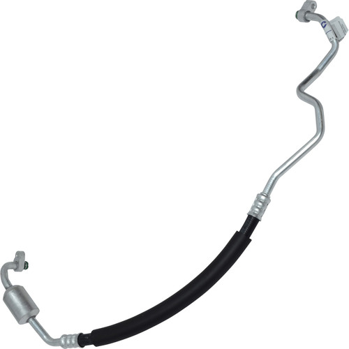 A/C Refrigerant Discharge Hose HA 11534C for 2014-2016 Land Rover (LR4)
