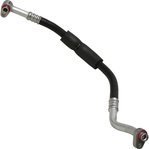 A/C Suction Line Hose Assembly HA 114634C for 2021-2024 Ford 2.7L (Bronco)