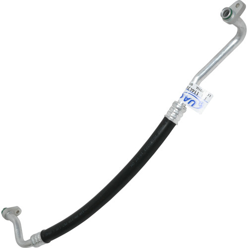 A/C Suction Line Hose Assembly HA 114474C for 2016-2018 Toyota 2.5L (RAV4)