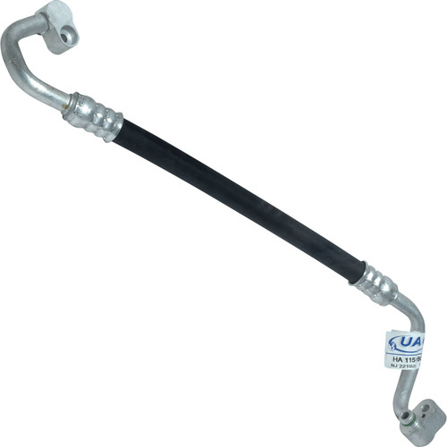 A/C Refrigerant Discharge Hose HA 11518C for 2005-2008 Volkswagen 1.9L (Jetta)