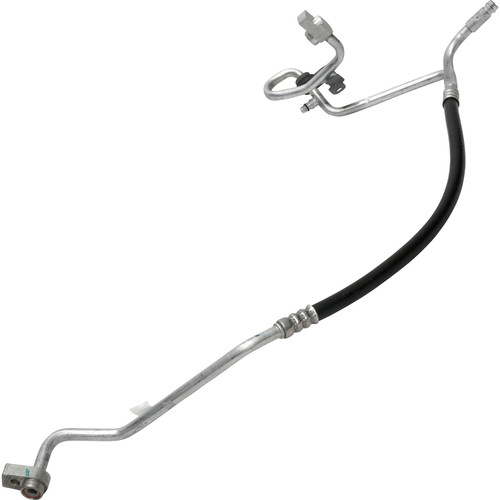 A/C Refrigerant Discharge Hose HA 114639C for 2017-2020 Ford/Lincoln 2.5L 2.0L (Fusion, MKZ)