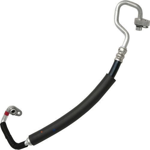 A/C Refrigerant Discharge Hose HA 114704C for 2021-2025 Nissan 2.5L (Altima)