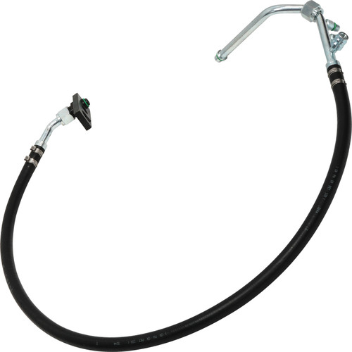 A/C Refrigerant Discharge Hose HA 114808