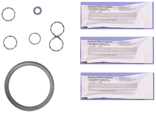Enginetech F213CS-B Lower Gasket Set OEM-Spec for 2011-2020 Ford Lincoln 3.3L-3.7L 204ci-227ci V6 - Complete Engine Conversion Set