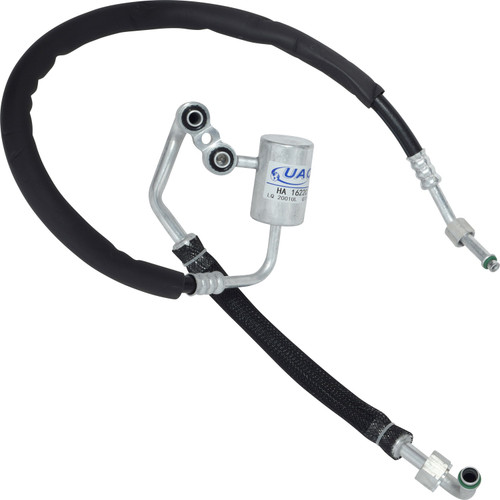 A/C Manifold Hose Assembly HA 1622C for 1996-1997 Chevrolet/GMC 2.2L (S10, Sonoma)