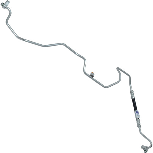 A/C Refrigerant Liquid Hose HA 11536C for 2010-2012 Land Rover 5.0L (Range Rover)