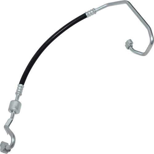 A/C Refrigerant Discharge Hose HA 11589C for 2002-2003 Mitsubishi 3.0L (Montero Sport)