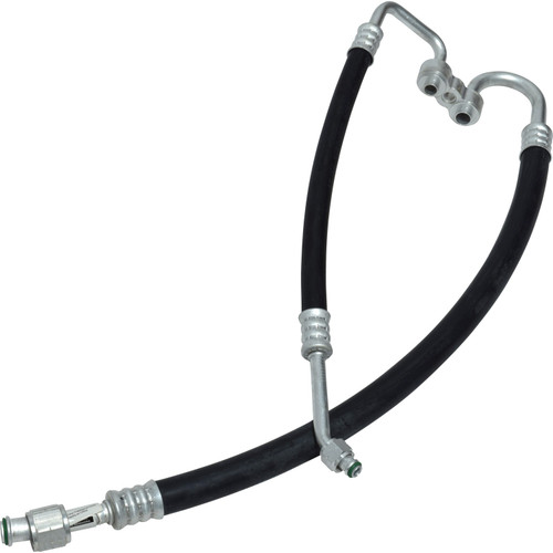 A/C Manifold Hose Assembly HA 5790C for 1994-1995 Chevrolet/GMC 4.3L (Blazer, S10, Jimmy, Sonoma)