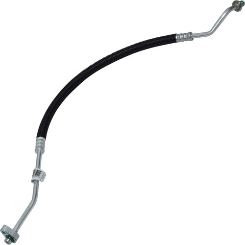 A/C Refrigerant Liquid Hose HA 11615C for 2006-2011 Lincoln (Town Car)