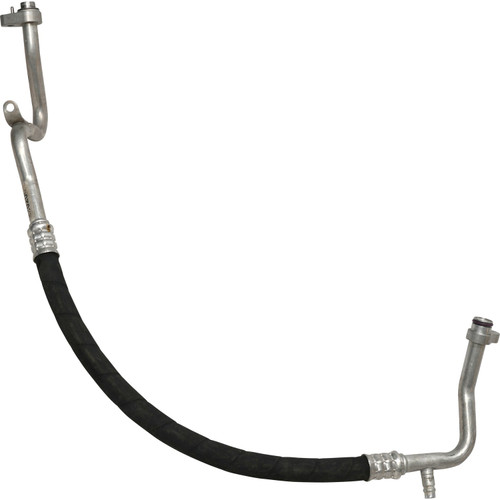A/C Suction Line Hose Assembly HA 114677C for 2013-2020 Mercedes-Benz (CLA250, GLA250)