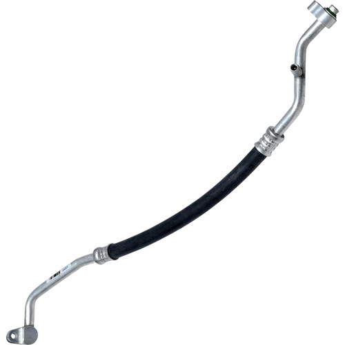 A/C Suction Line Hose Assembly HA 11485C for 2011-2013 Ford 1.6L (Fiesta)