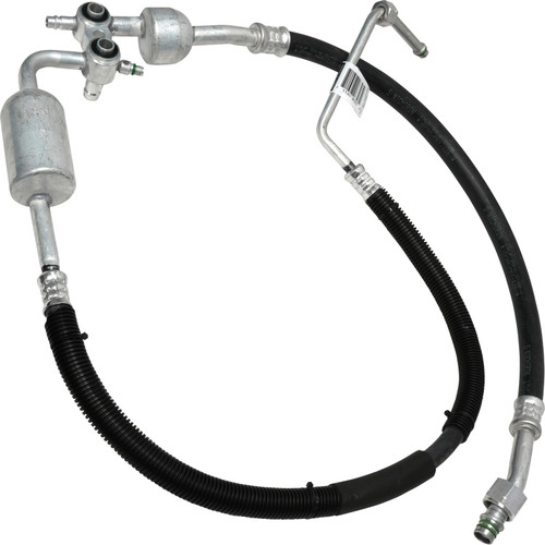 A/C Manifold Hose Assembly HA 1623C for 1996-1998 Chevrolet/GMC 4.3L (C1500, K1500)