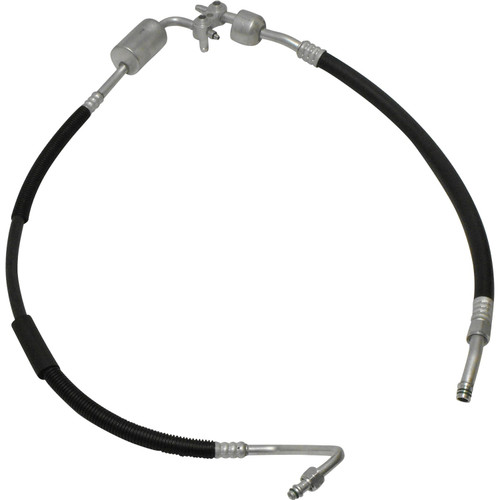 A/C Manifold Hose Assembly HA 1623C for 1996-1998 Chevrolet/GMC 4.3L (C1500, K1500)