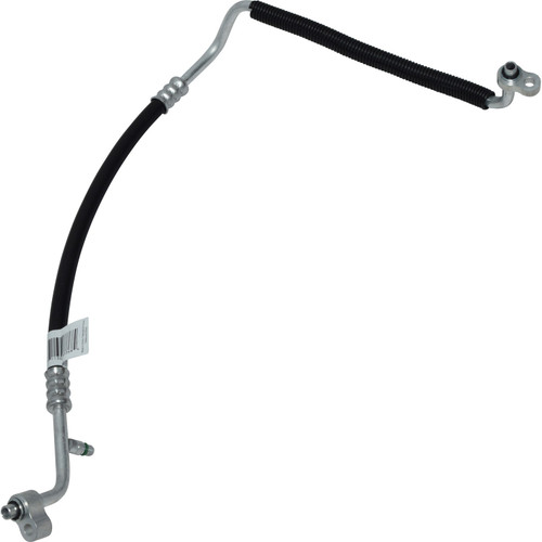 A/C Refrigerant Discharge Hose HA 1972C for 2002-2008 Cadillac/Chevrolet/GMC 4.8L 5.3L