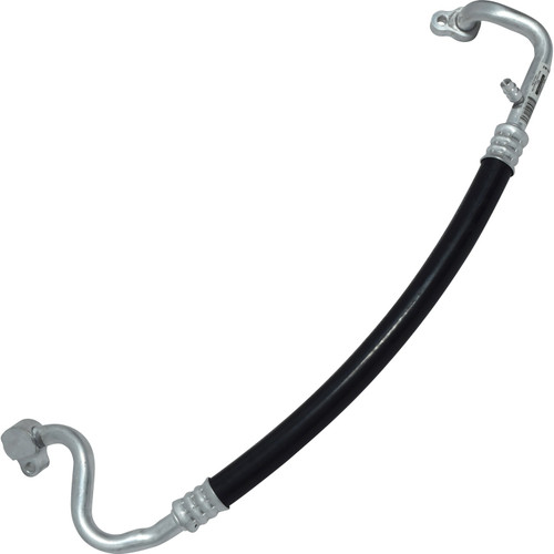 A/C Suction Line Hose Assembly HA 11590C for 2000-2003 Mitsubishi 3.0L (Montero Sport)