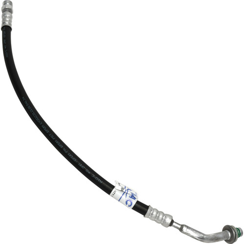 A/C Refrigerant Liquid Hose HA 9284C for 1987-1993 Ford 5.8L 4.9L (Bronco, F-150, F-250, F-350)