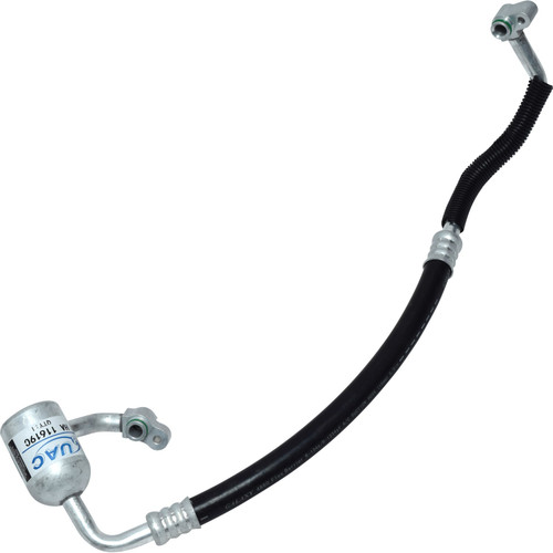 A/C Suction Line Hose Assembly HA 11619C for 2009-2013 Toyota 2.7L (Highlander)