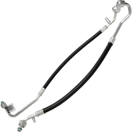 A/C Manifold Hose Assembly HA 5792C for 1994 Chevrolet/GMC 4.3L (C1500, C2500, K1500, K2500)