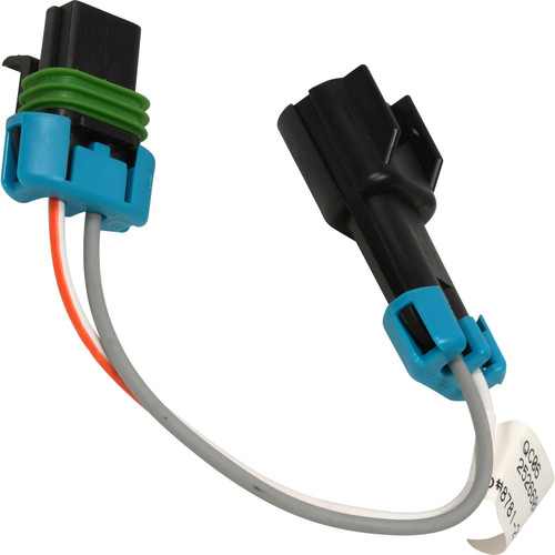 HVAC Harness Connector HC 11993