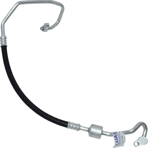 A/C Refrigerant Discharge Hose HA 11593C for 1999-2004 Mitsubishi 3.5L (Montero Sport)
