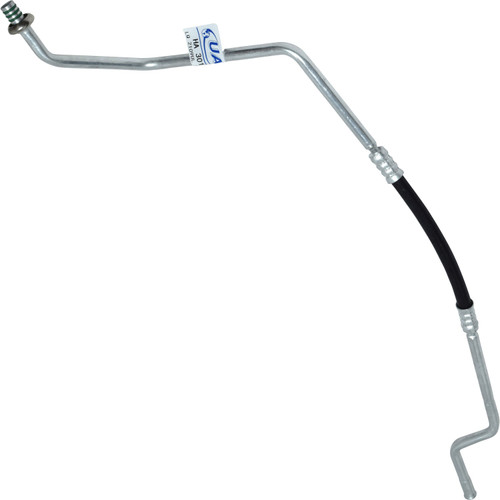 A/C Refrigerant Liquid Hose HA 3016C for 1994-1995 Ford 3.8L 5.0L (Mustang)