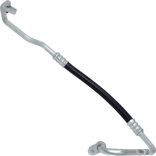 A/C Refrigerant Discharge Hose HA 11525C for 2016-2023 Toyota 1.8L (Corolla, Prius, Prius AWD-e)
