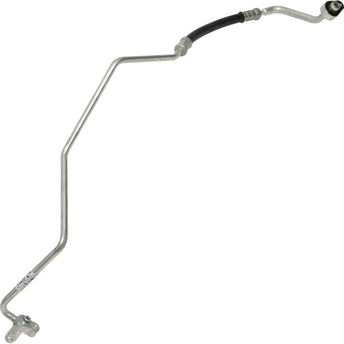 A/C Refrigerant Liquid Hose HA 11621C for 2004-2006 Chrysler (Pacifica)
