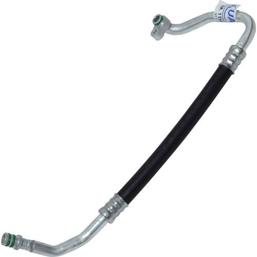 A/C Suction Line Hose Assembly HA 11543C for 2016-2023 Toyota 1.8L (Corolla, Prius, Prius AWD-e)
