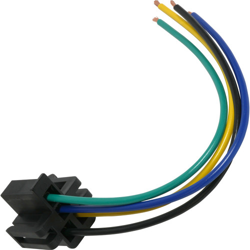 HVAC Harness Connector HC 5047C