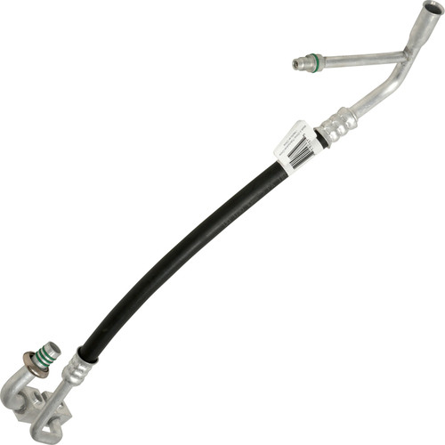 A/C Manifold Hose Assembly HA 1502C for 1989-1993 Ford/Mercury 3.8L (Thunderbird, Cougar)