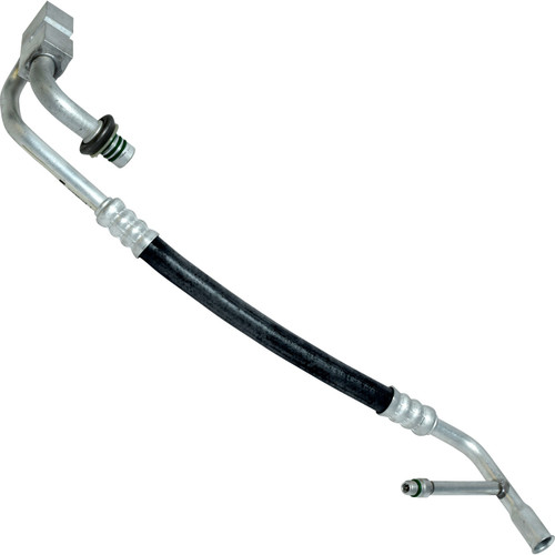 A/C Manifold Hose Assembly HA 1502C for 1989-1993 Ford/Mercury 3.8L (Thunderbird, Cougar)